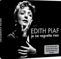 Edith Piaf - Je Ne Regrette Rien CD - Volume.ro