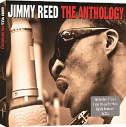 Jimmy Reed - The Anthology - Volume.ro