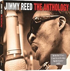 Jimmy Reed - The Anthology