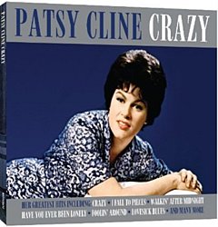 Patsy Cline - Crazy - Volume.ro