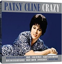 Patsy Cline - Crazy