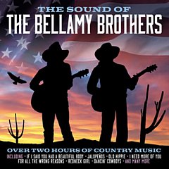 Bellamy Brothers - The Sound of the Bellamy Brothers