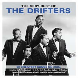 Drifters - The Very Best of the Drifters - Volume.ro