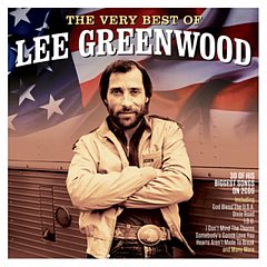 Lee Greenwood - The Very Best Of