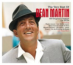 Dean Martin - The Very Best of Dean Martin