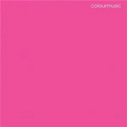 Colourmusic - My _ Is Pink - Volume.ro