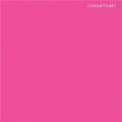 Colourmusic - My _ Is Pink