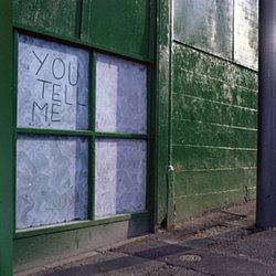 You Tell Me - You Tell Me - Volume.ro