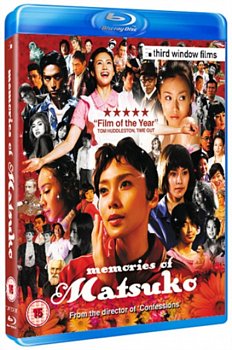 Memories of Matsuko 2006 Blu-ray - Volume.ro
