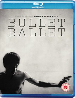 Bullet Ballet 1998 Blu-ray - Volume.ro