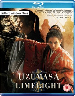 Uzumasa Limelight 2014 Blu-ray - Volume.ro