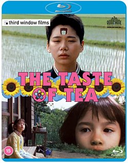 The Taste of Tea 2004 Blu-ray - Volume.ro