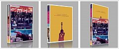 Toshiaki Toyoda: 2005-2021  Blu-ray