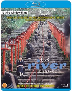 River 2023 Blu-ray - Volume.ro