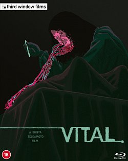 Vital 2004 Blu-ray / Limited Edition - Volume.ro