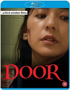 Door/Door 2 1991 Blu-ray