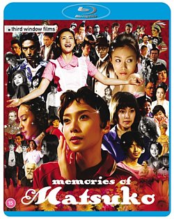 Memories of Matsuko 2006 Blu-ray - Volume.ro