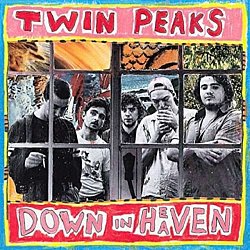 Twin Peaks - Down in Heaven - Volume.ro