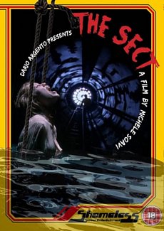 The Sect 1991 DVD / Restored