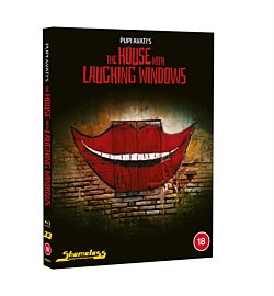 The House With Laughing Windows 1976 Blu-ray / Restored - Volume.ro
