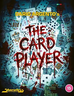 The Card Player 2003 Blu-ray - Volume.ro