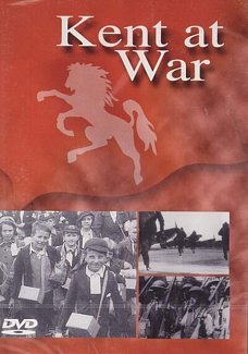 Kent at War 2010 DVD