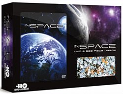 Discovery Channel: Space 2010 DVD / Gift Set - Volume.ro