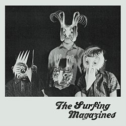 The Surfing Magazines CD / Album - Volume.ro
