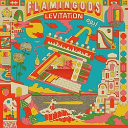 Flamingods - Levitation - Volume.ro