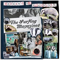 The Surfing Magazines - Badgers of Wymeswold