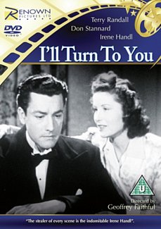 I'll Turn to You 1946 DVD / Remastered