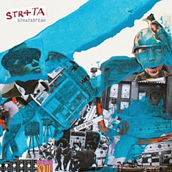 Str4ta - STR4TASFEAR - Volume.ro