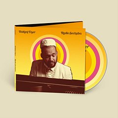 Bokani Dyer - Radio Sechaba
