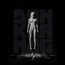 Die Antwoord - Donker Mag CD - Volume.ro