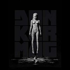 Die Antwoord - Donker Mag CD