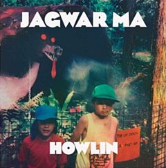 Jagwar Ma - Howlin
