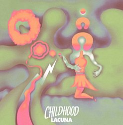 Childhood - Lacuna - Volume.ro