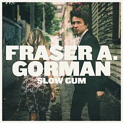 Fraser A Gorman - Slow Gum - Volume.ro