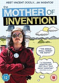The Mother of Invention 2009 DVD