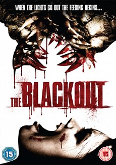The Blackout 2009 DVD