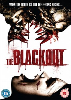 The Blackout 2009 DVD - Volume.ro