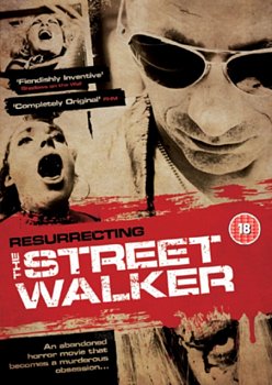 Resurrecting the Street Walker 2009 DVD - Volume.ro