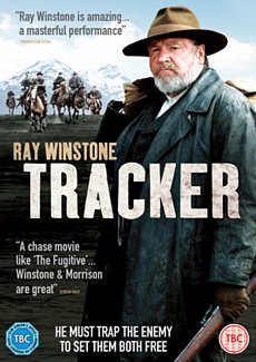 Tracker 2010 DVD