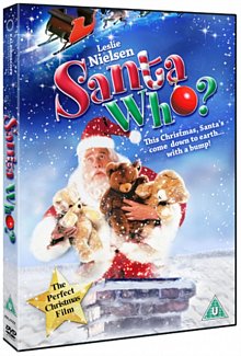 Santa Who? 2000 DVD