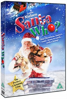 Santa Who? 2000 DVD - Volume.ro