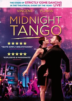 Midnight Tango 2011 DVD - Volume.ro