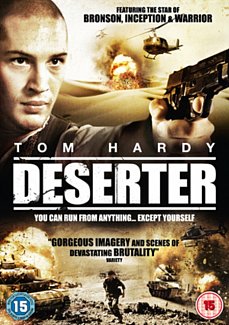 Deserter 2002 DVD
