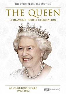The Queen's Diamond Jubilee 2012 DVD