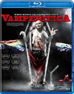 Vamperifica 2011 Blu-ray - Volume.ro