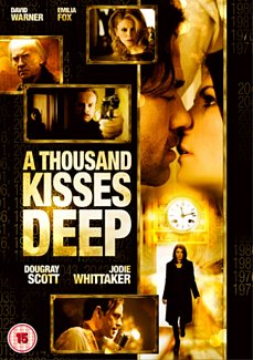A   Thousand Kisses Deep 2011 DVD